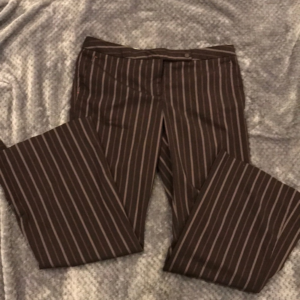 Sold Mercari :EC Limited Suit, black/pink color - Picture 6 of 8